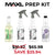 MAXL Surface Prep Kit