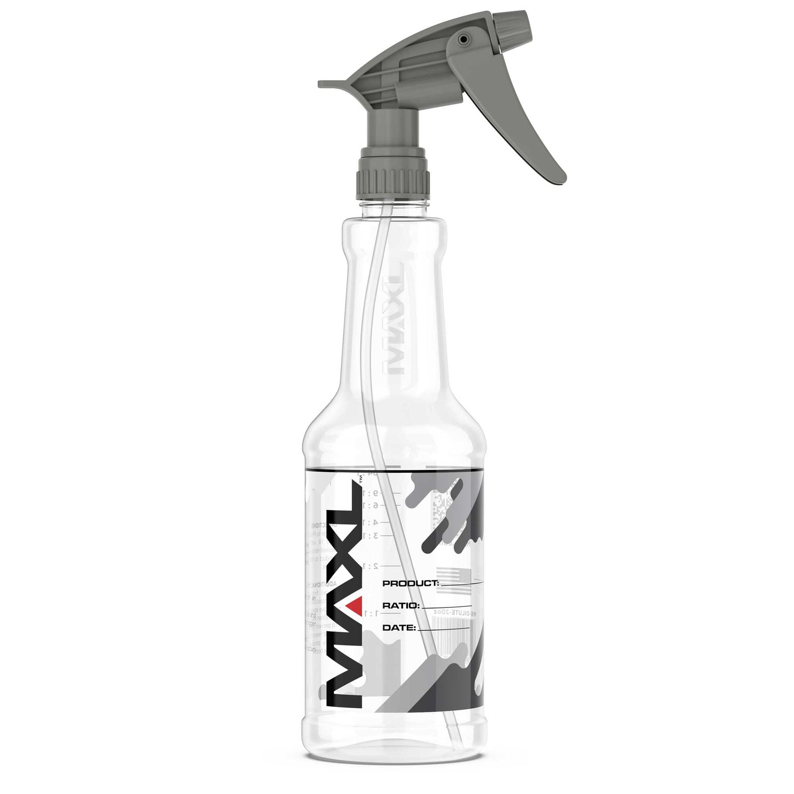 MAXL Dilution Bottle