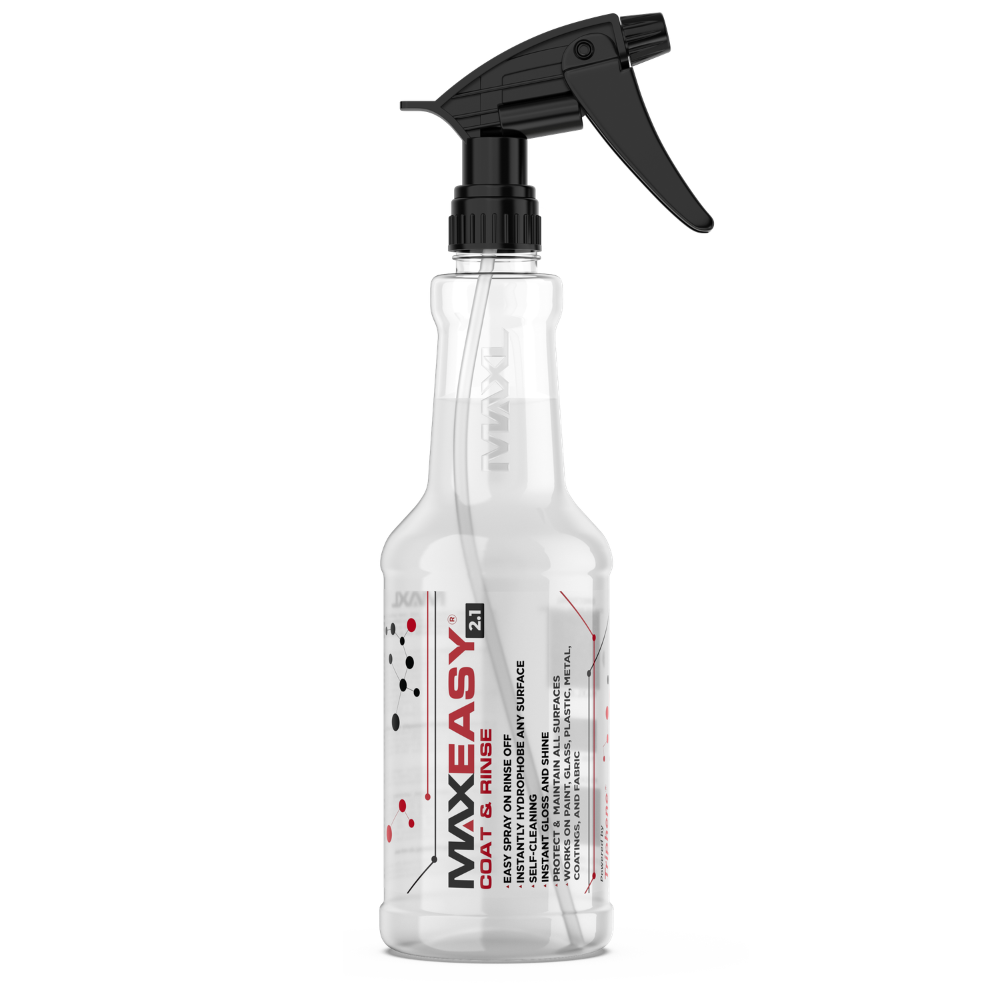 Coatings & Protection for Exterior - MAXL®
