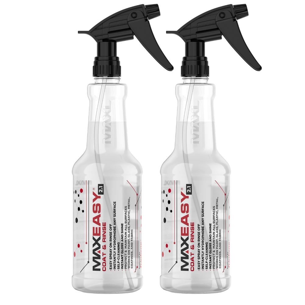 MAXEasy® Triphene Instant Coating