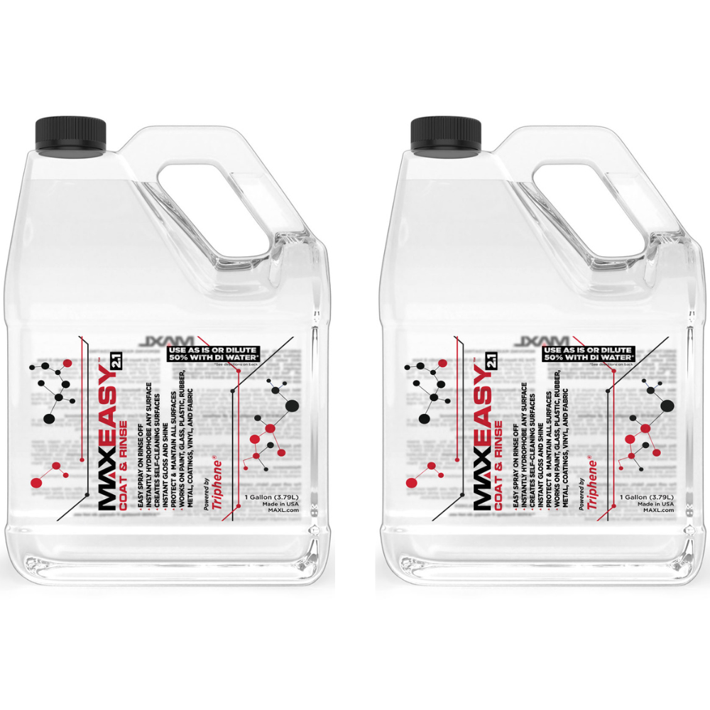 MAXEasy Triphene Instant Coating Gallons