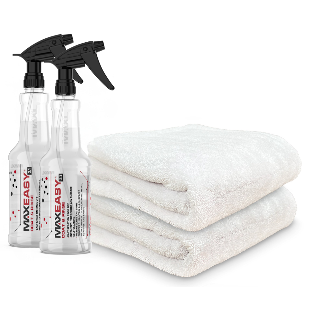 MAXEasy Ultimate Starter Kits