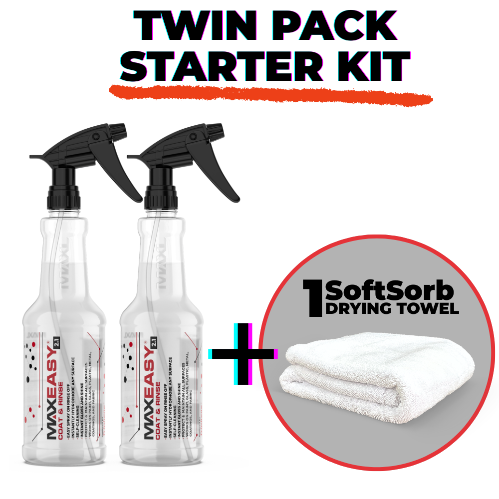 MAXEasy Starter Kits