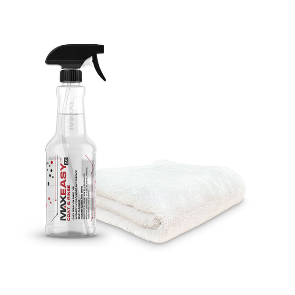 maxouwouhou1  MAXEasy-Ultimate-Starter-1-Kit