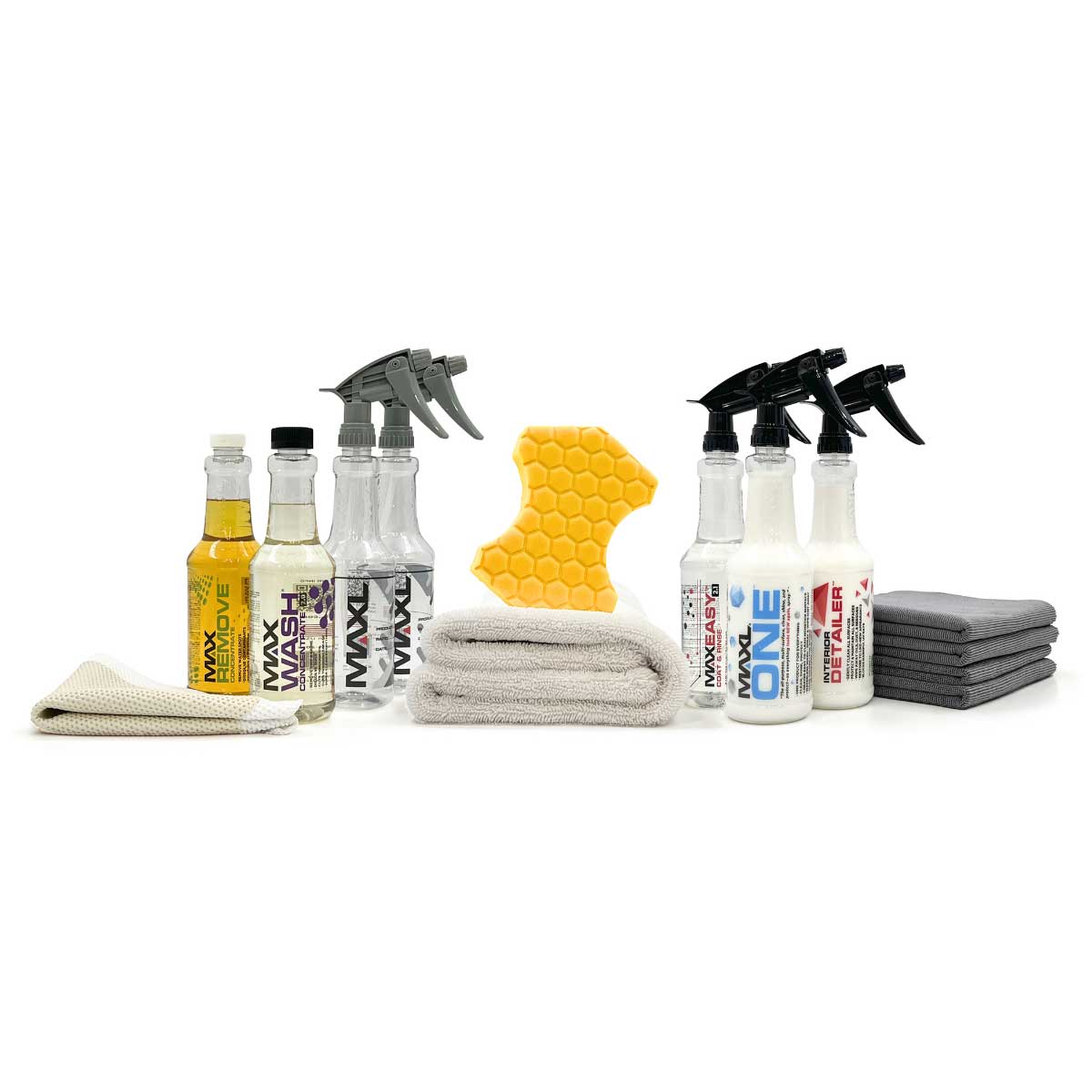 MAXL Method Complete System 2.0 (NEW!)