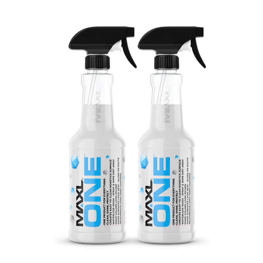 MAXL ONE™ with Triphene - 20oz Special Offer