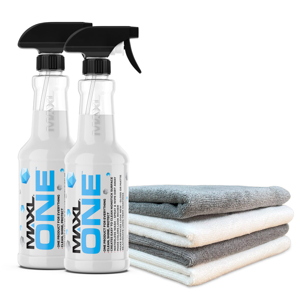 MAXL ONE™ with Triphene - 20oz Special Offer - MAXL®