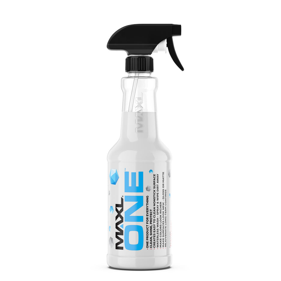MAXL ONE™ with Triphene - MAXL®