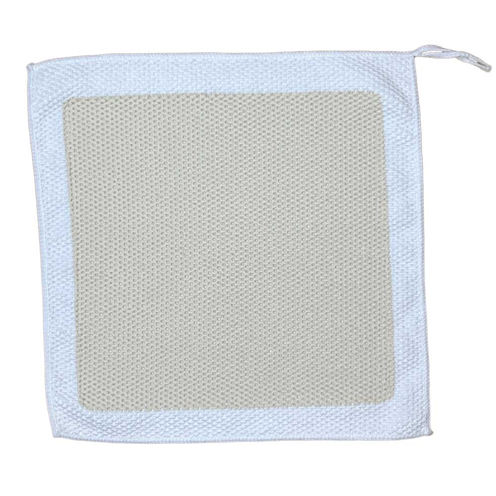 RESMOOTH™ Bug & Prep Towel