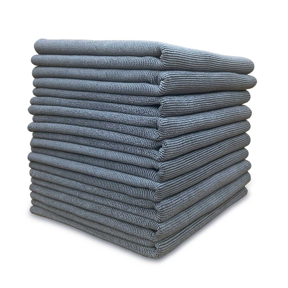 WorkSoft® Lint Free Microfiber Towel with AssuraSoft™ Technology