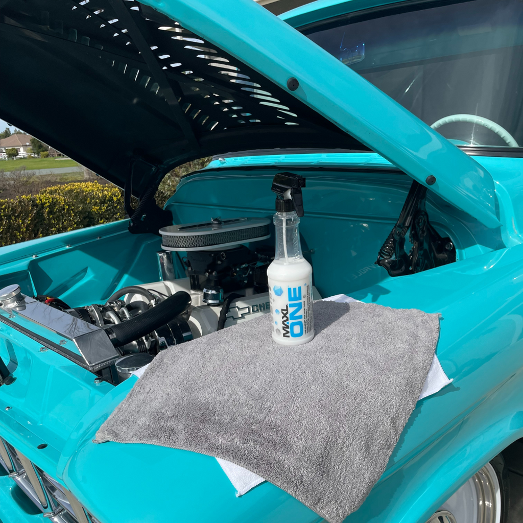 MAXL ONE™ with Triphene Gallon
