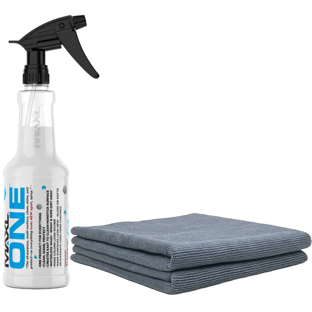 MAXL ONE™ with Triphene - 20oz Special Offer