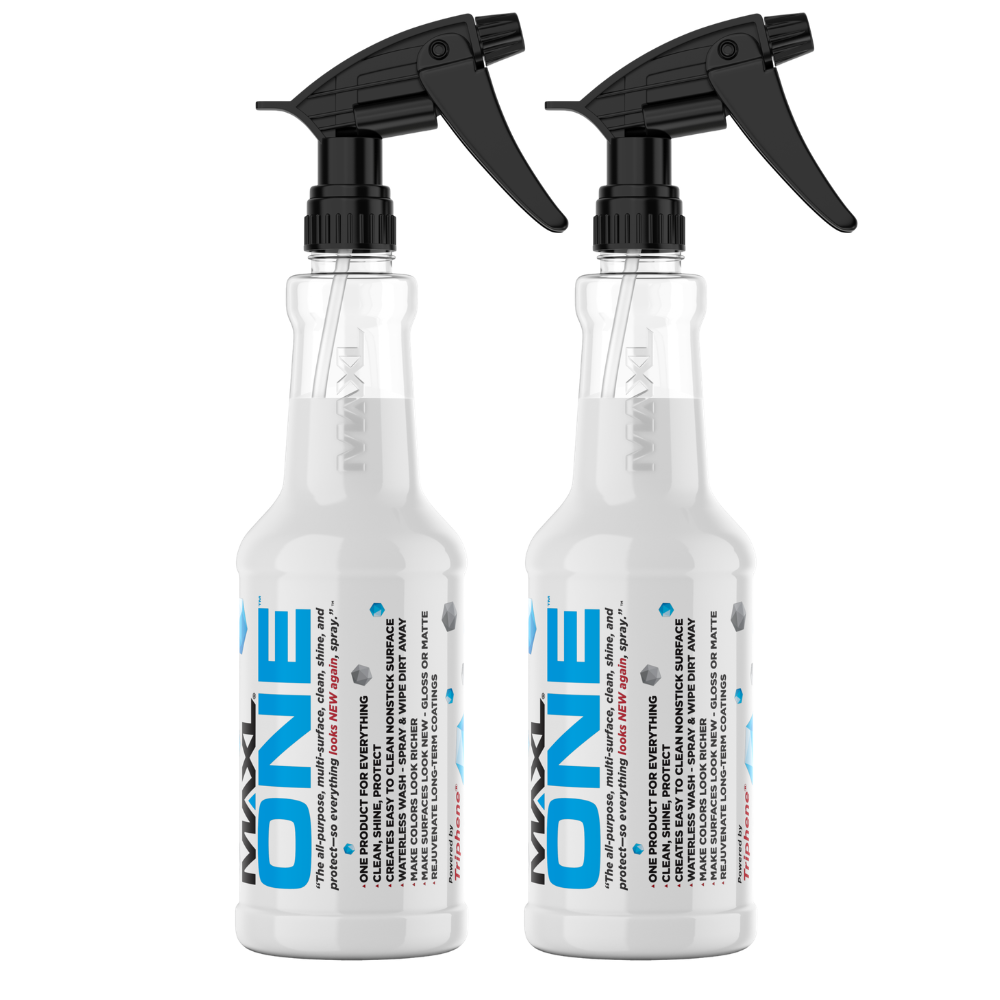 MAXL ONE™ with Triphene