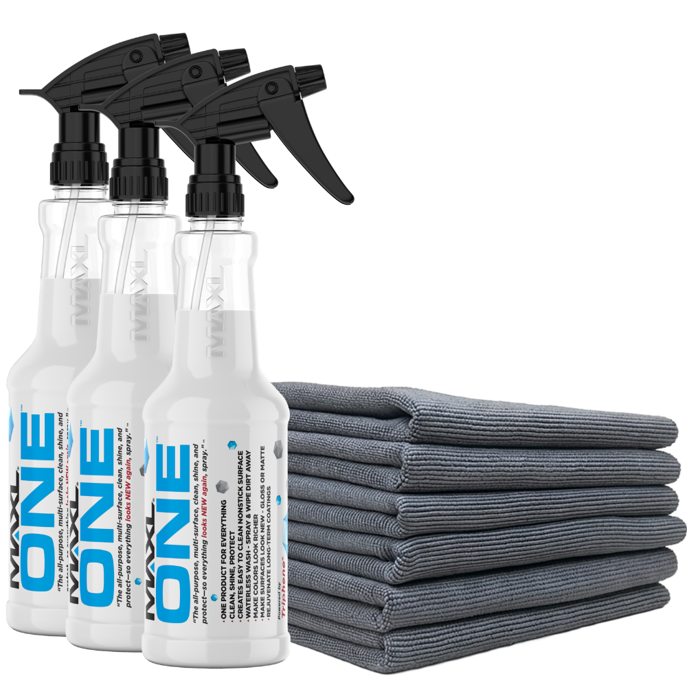 MAXL ONE™ with Triphene - 20oz Special Offer