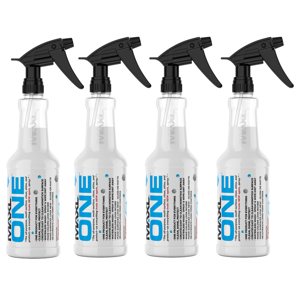 MAXL ONE™ with Triphene