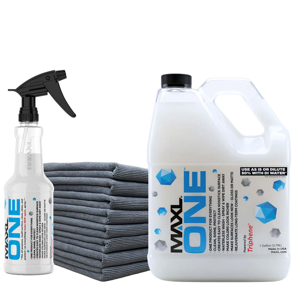 Coatings & Protection for Interior - MAXL®