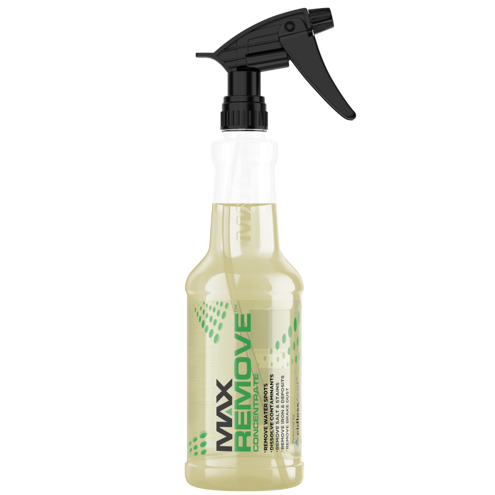 Washing & Cleaning - MAXL®