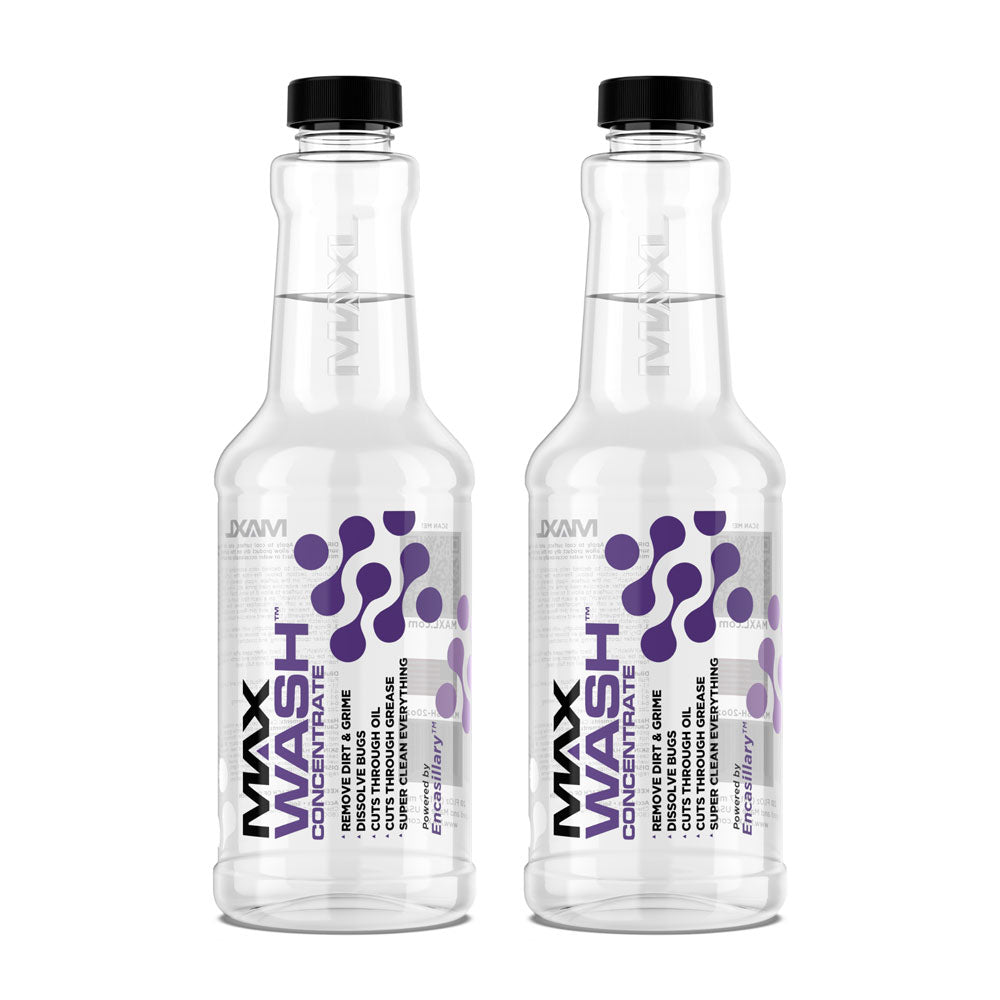 MAXWash® (Legacy Formulation)
