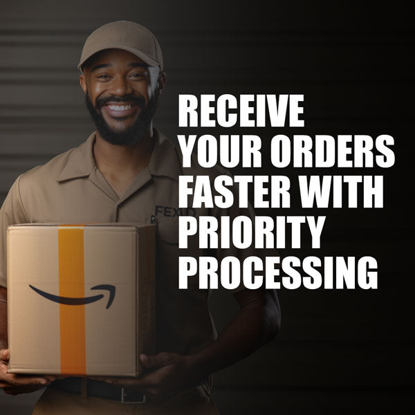 Priority Processing MAXL®