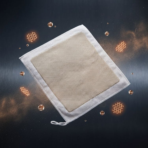 RESMOOTH™ Clay, Bug, & Prep / Decon Towel - MAXL®