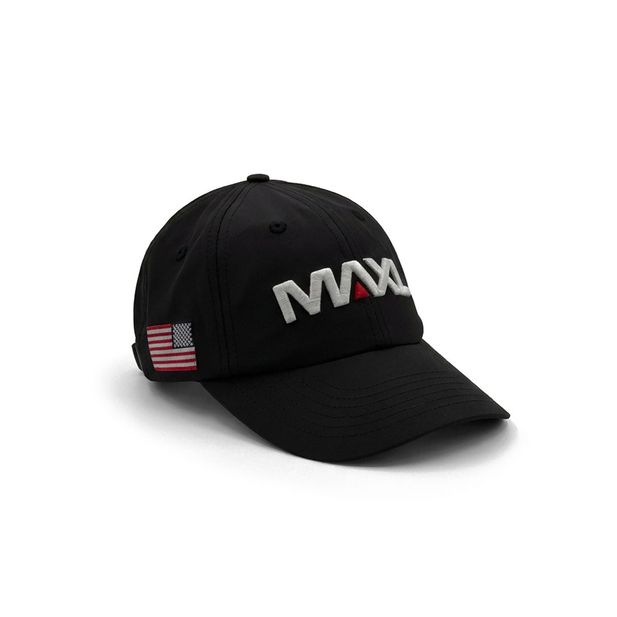 MAXL "King Mike" Hat - Color Logo