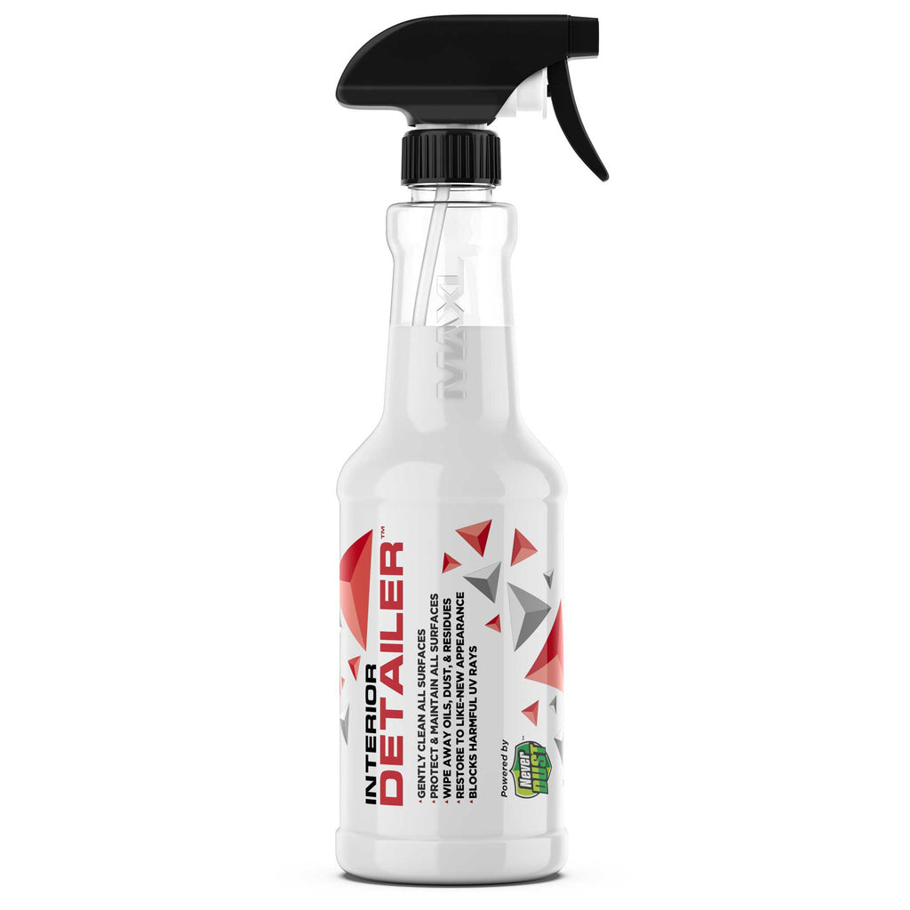 MAXL Interior Detailer